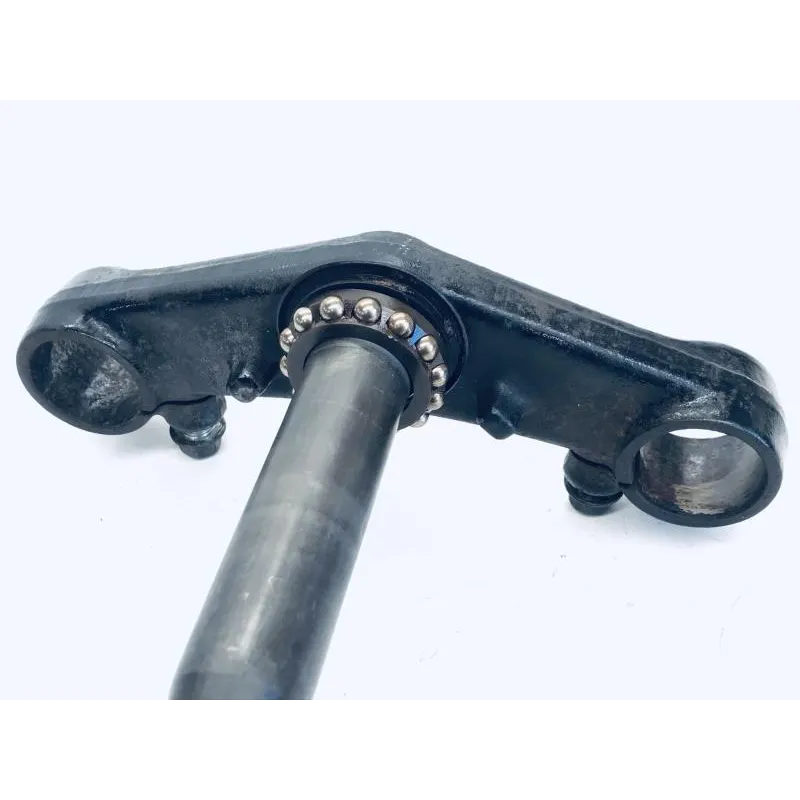 Te de fourche inferieur superieur YAMAHA TDR 125 1997-2003