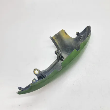 Cache carenage coque arriere gauche SUZUKI SV 650 1999-2001