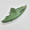 Cache carenage coque arriere gauche SUZUKI SV 650 1999-2001 Cache carenage coque arriere gauche SUZUKI SV 650 1999-2001
