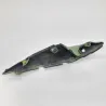 Cache carenage coque arriere gauche SUZUKI SV 650 1999-2001 Cache carenage coque arriere gauche SUZUKI SV 650 1999-2001