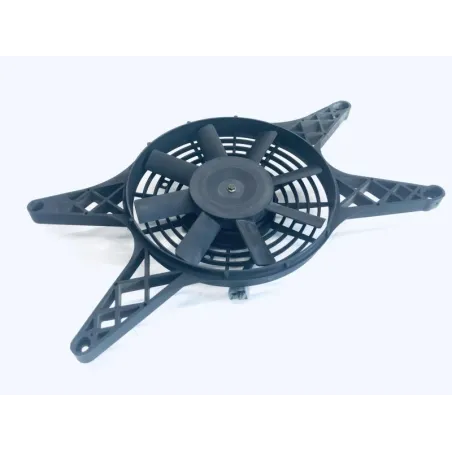 Ventilateur LIGIER X-TOO II MAX 2007