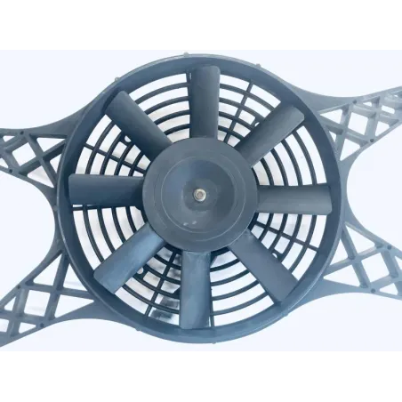 Ventilateur LIGIER X-TOO II MAX 2007