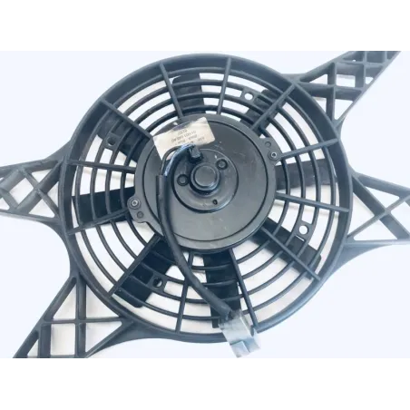 Ventilateur LIGIER X-TOO II MAX 2007