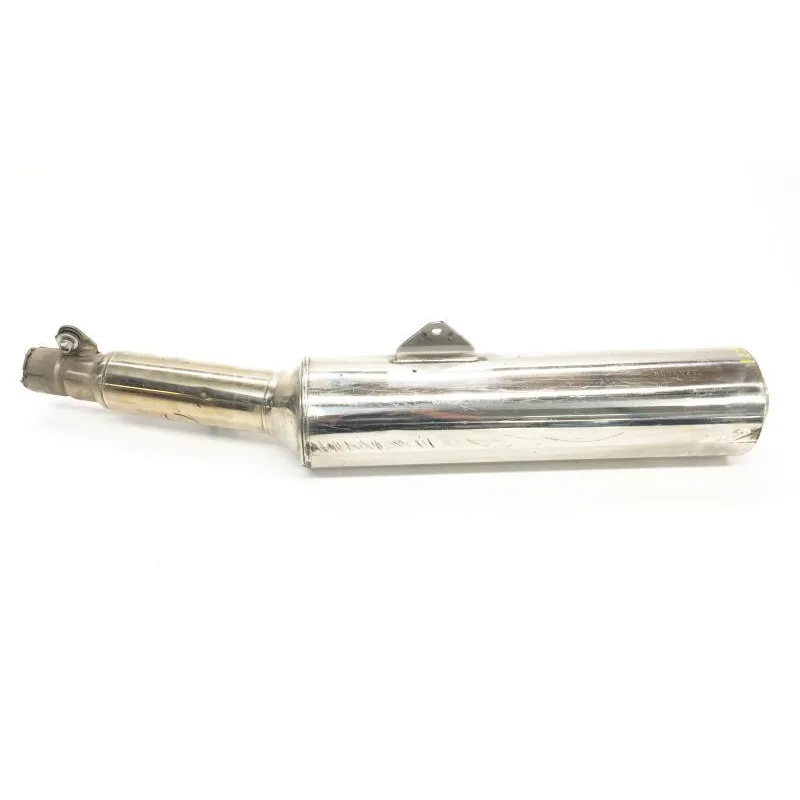 Silencieux droit (echappement) HONDA CB 1100 X11 2000-2003
