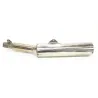Silencieux droit (echappement) HONDA CB 1100 X11 2000-2003 Silencieux droit (echappement) HONDA CB 1100 X11 2000-2003