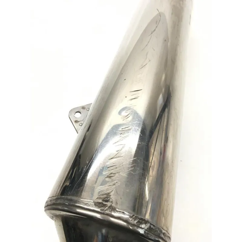 Silencieux droit (echappement) HONDA CB 1100 X11 2000-2003