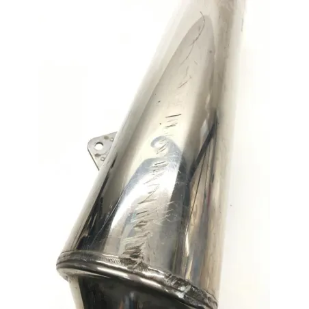 Silencieux droit (echappement) HONDA CB 1100 X11 2000-2003