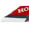 Tete de fourche HONDA VF 500 F2 1984-1985