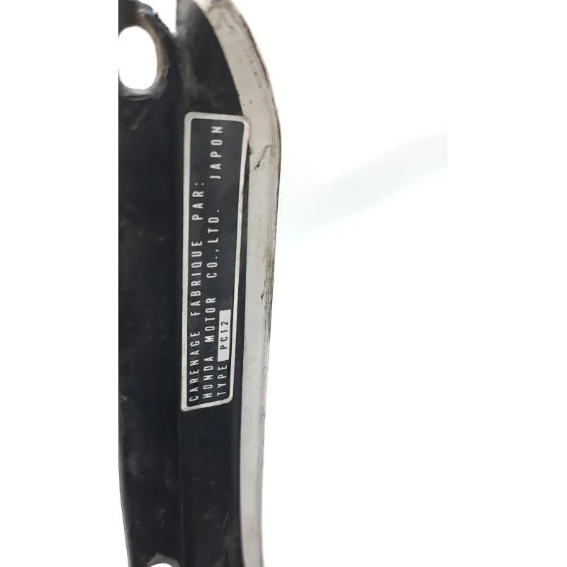 Tete de fourche HONDA VF 500 F2 1984-1985