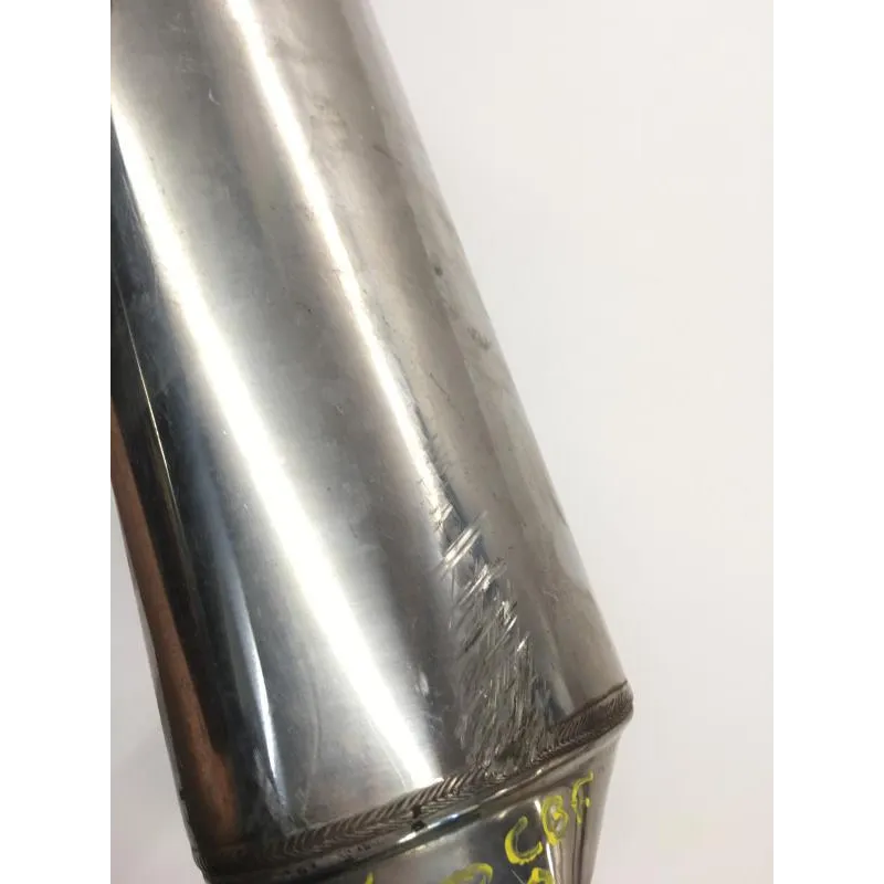 Silencieux droit (echappement) HONDA CBF 1000 2006-2010