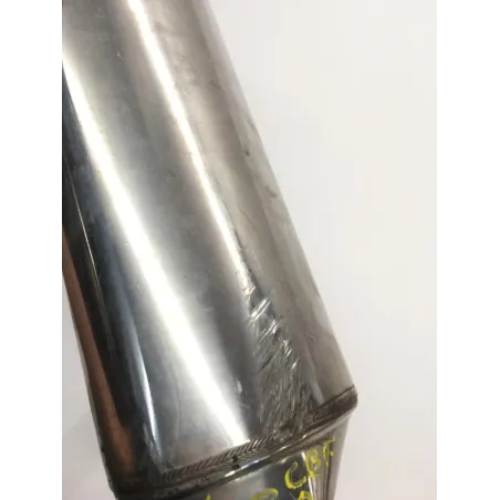 Silencieux droit (echappement) HONDA CBF 1000 2006-2010