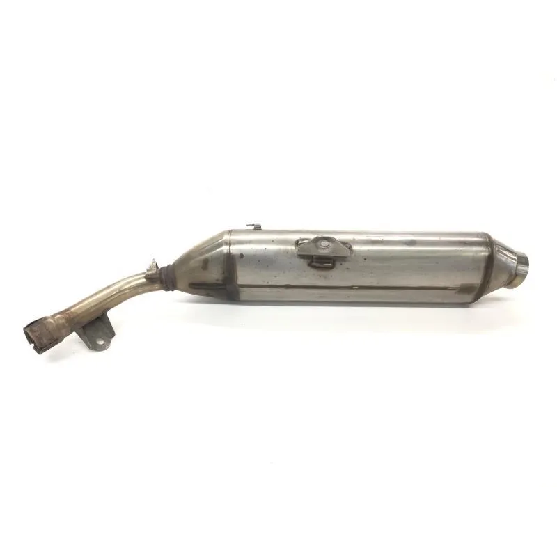 Silencieux droit (echappement) HONDA CBF 1000 2006-2010