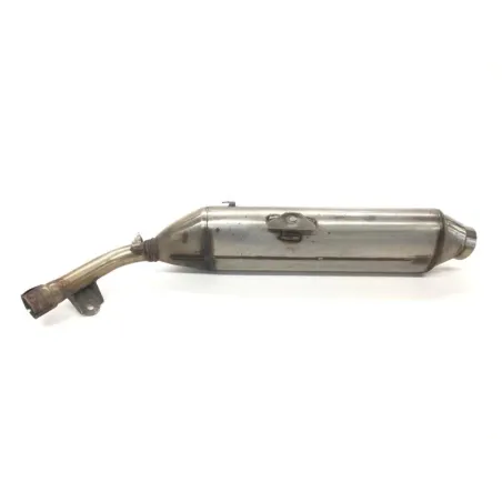 Silencieux droit (echappement) HONDA CBF 1000 2006-2010