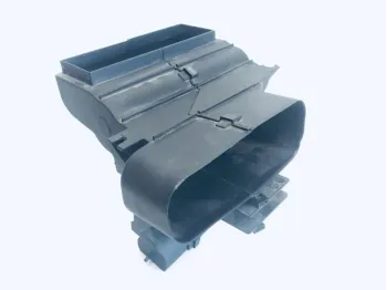 Bloc chauffage LIGIER X-TOO II MAX 2007
