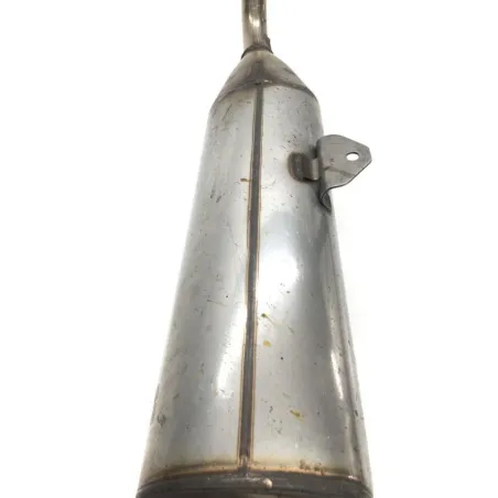 Silencieux droit (echappement) HONDA CBF 1000 2006-2010