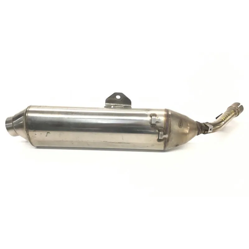 Silencieux droit (echappement) HONDA CBF 1000 2006-2010