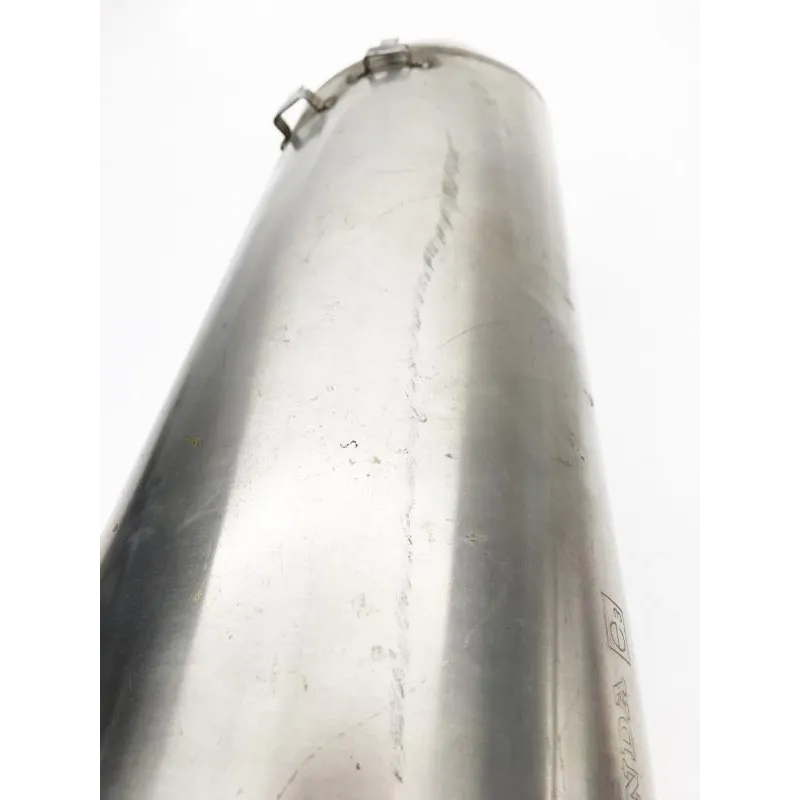 Silencieux droit (echappement) HONDA CBF 1000 2006-2010