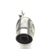Silencieux droit (echappement) HONDA CBF 1000 2006-2010 Silencieux droit (echappement) HONDA CBF 1000 2006-2010