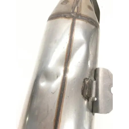 Silencieux droit (echappement) HONDA CBF 1000 2006-2010