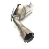 Silencieux droit (echappement) HONDA CBF 1000 2006-2010 Silencieux droit (echappement) HONDA CBF 1000 2006-2010