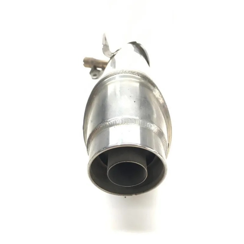 Silencieux droit (echappement) HONDA CBF 1000 2006-2010