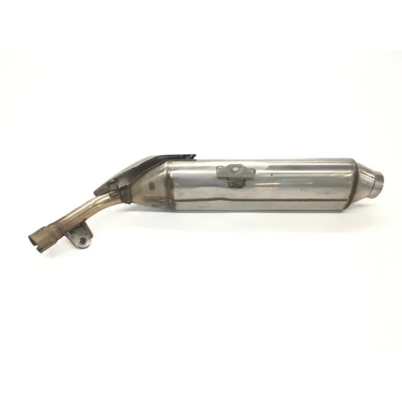 Silencieux droit (echappement) HONDA CBF 1000 2006-2010