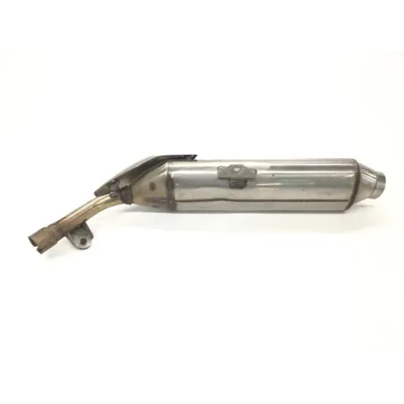 Silencieux droit (echappement) HONDA CBF 1000 2006-2010