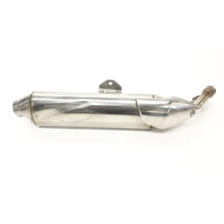 Silencieux droit (echappement) HONDA CBF 1000 2006-2010