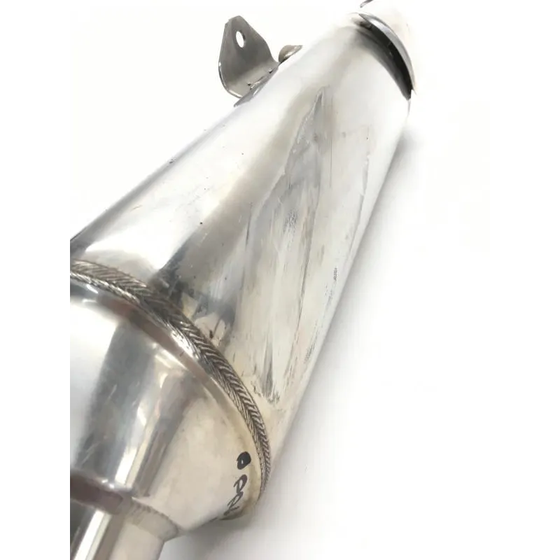 Silencieux droit (echappement) HONDA CBF 1000 2006-2010