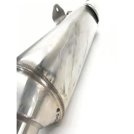 Silencieux droit (echappement) HONDA CBF 1000 2006-2010
