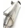 Silencieux droit (echappement) HONDA CBF 1000 2006-2010 Silencieux droit (echappement) HONDA CBF 1000 2006-2010