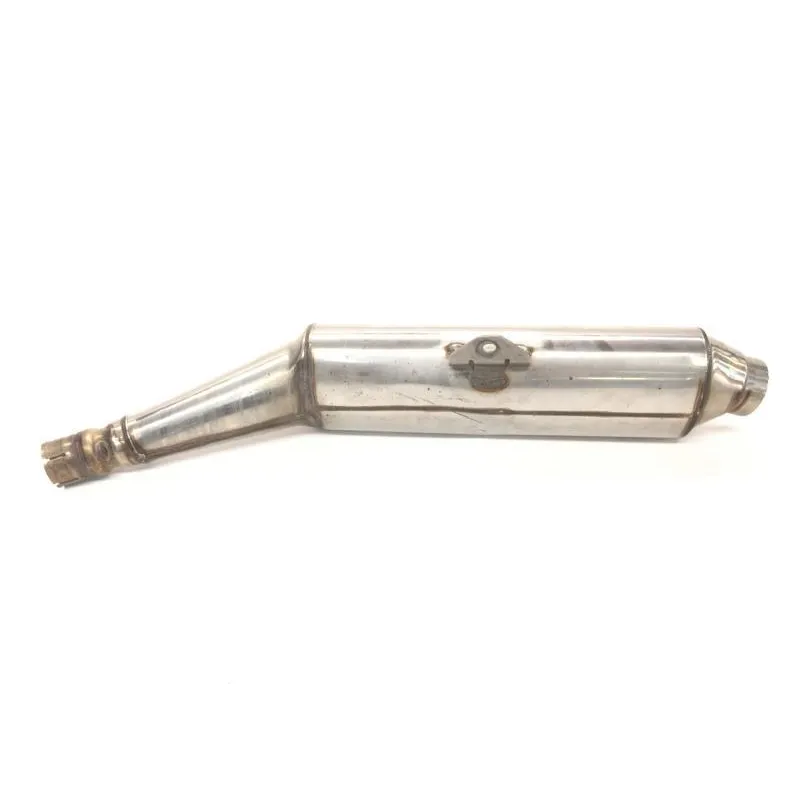 Silencieux (echappement) HONDA CBF 600 2004-2007