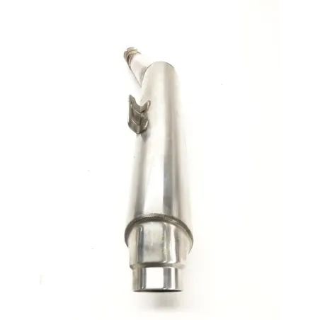 Silencieux (echappement) HONDA CBF 600 2004-2007