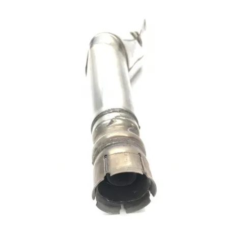 Silencieux (echappement) HONDA CBF 600 2004-2007