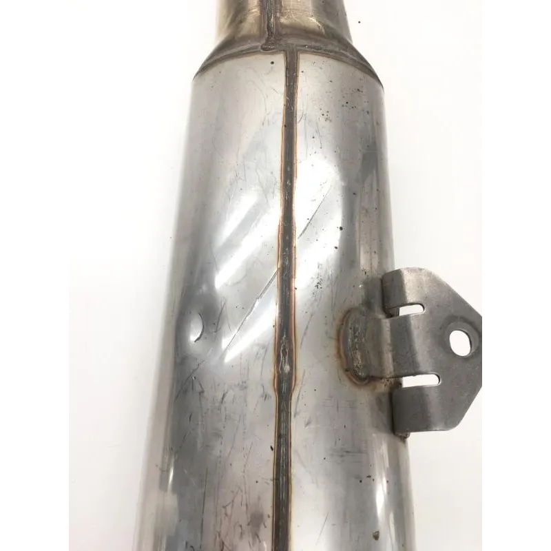 Silencieux (echappement) HONDA CBF 600 2004-2007