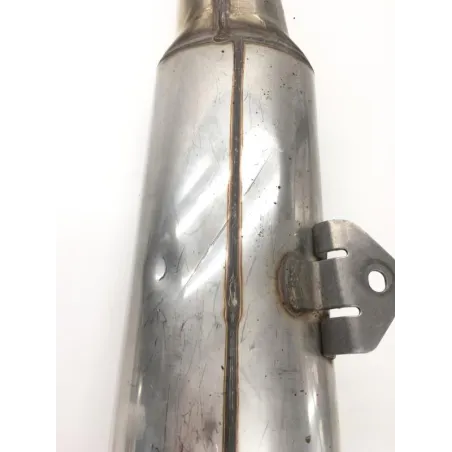 Silencieux (echappement) HONDA CBF 600 2004-2007
