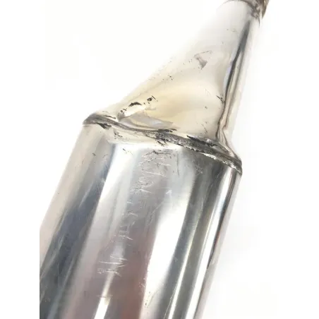Silencieux (echappement) HONDA CBF 600 2004-2007