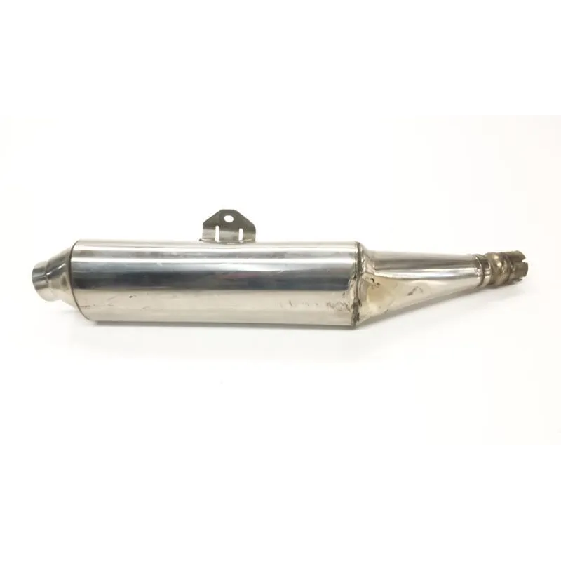 Silencieux (echappement) HONDA CBF 600 2004-2007