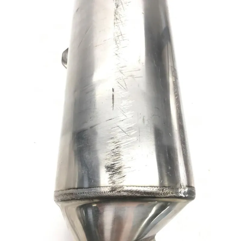 Silencieux (echappement) HONDA CBF 600 2004-2007