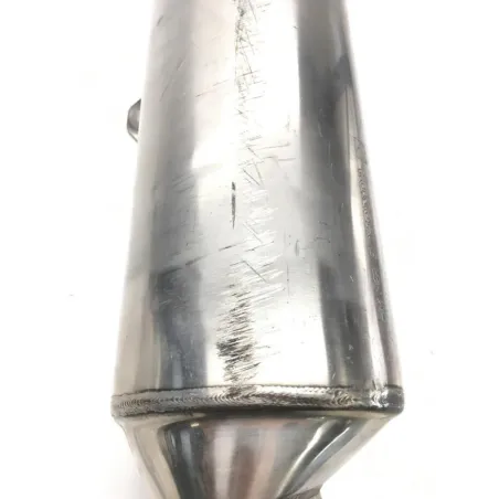 Silencieux (echappement) HONDA CBF 600 2004-2007