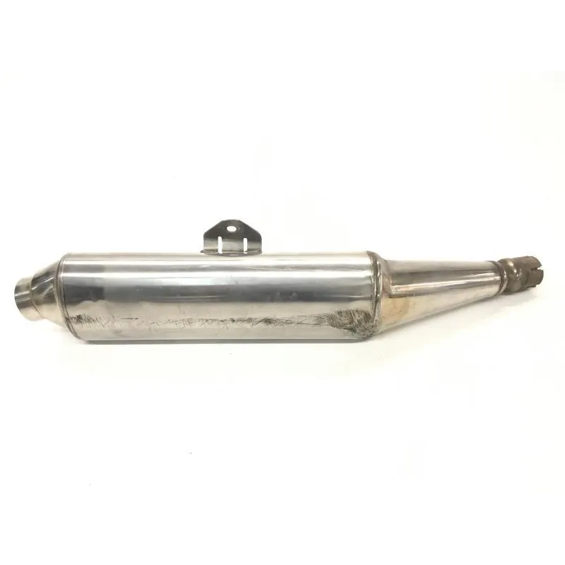 Silencieux (echappement) HONDA CBF 600 2004-2007