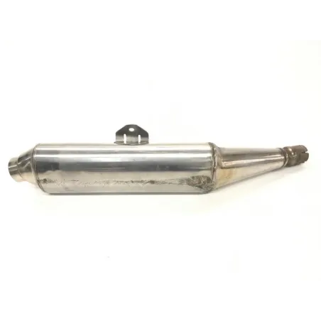 Silencieux (echappement) HONDA CBF 600 2004-2007