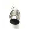 Silencieux (echappement) HONDA CBF 600 2004-2007