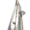 Silencieux (echappement) HONDA CBF 600 2004-2007