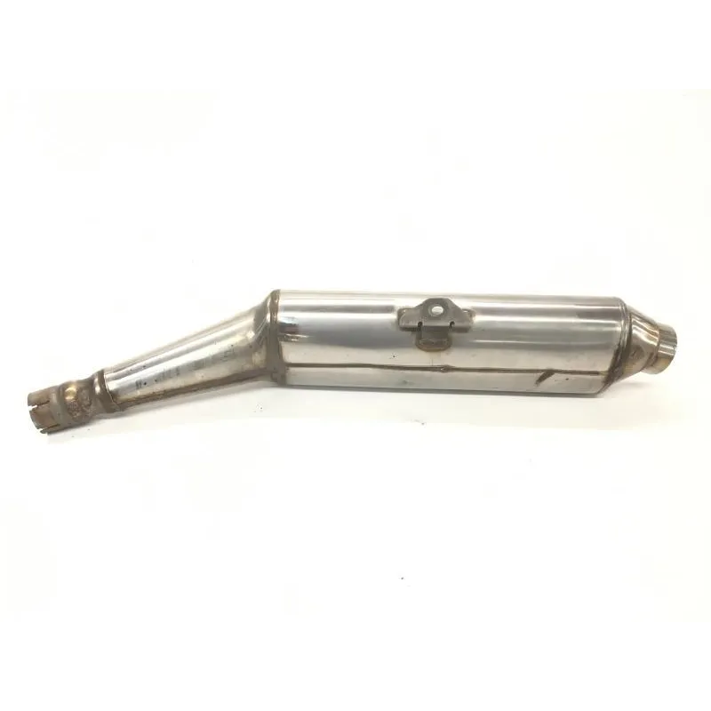 Silencieux (echappement) HONDA CBF 600 2004-2007