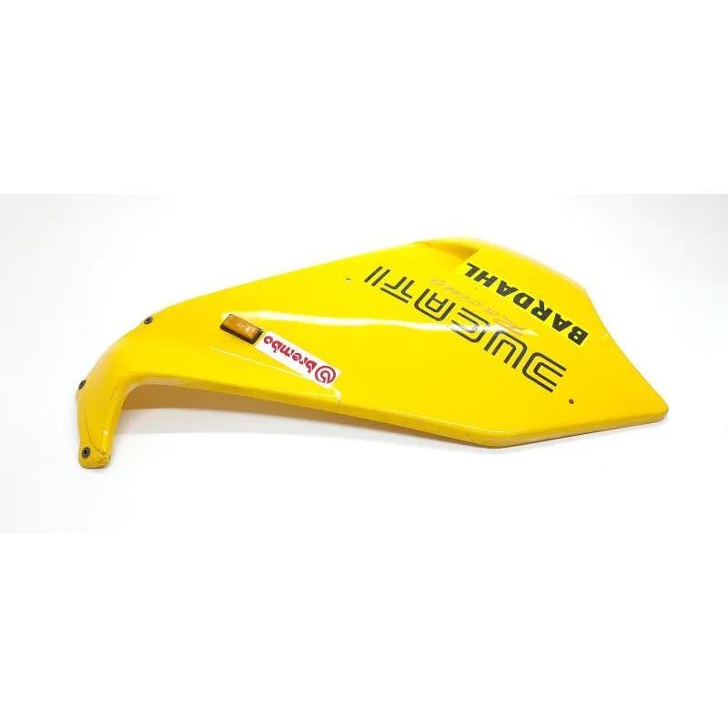 Cache flanc de carenage droit DUCATI SUPERSPORT 900 SS 1998-2002