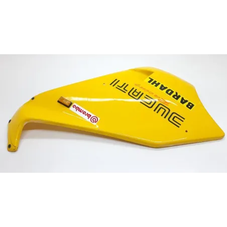 Cache flanc de carenage droit DUCATI SUPERSPORT 900 SS 1998-2002