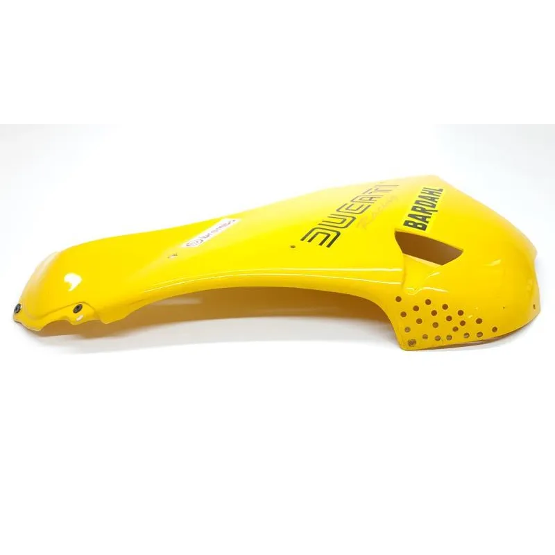 Cache flanc de carenage gauche DUCATI SUPERSPORT 900 SS 1998-2002