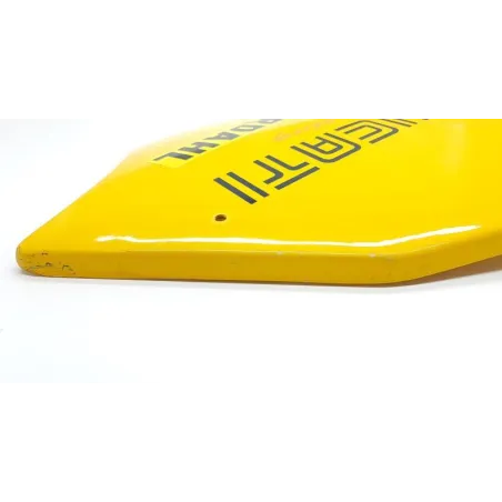 Cache flanc de carenage gauche DUCATI SUPERSPORT 900 SS 1998-2002