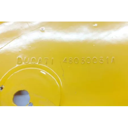 Cache flanc de carenage gauche DUCATI SUPERSPORT 900 SS 1998-2002